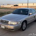 للبيع فورد ماركيز 2011 امريكي