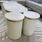 طاولات خدمة