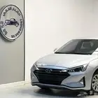 هيونداى النترا ديزل 2019
