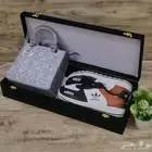 بكس نسائي مميز وانيق ومتكامل متوفر كل المقاسات يوجد شحن