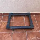 قاعدة ثلاجه غساله