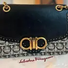 شنطة Salvatore ferragamo