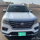 سيارة ام جي ار اكس 8