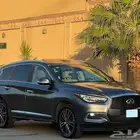إنفينيتي Qx60 فل 2016 سعودي
