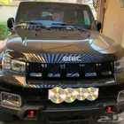 للبيع بايك BJ40 - Plus شامبيون