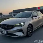 جيلي امجراند 7 2023