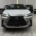 لكزس NX300 فل كامل جديد 2025