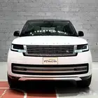 رينج روفر HSE P400