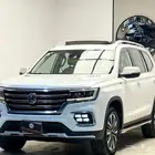 ام جي RX8 - 2020 - ثلاث صفوف - دفع رباعي