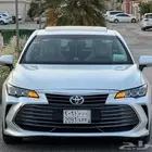 افالون 2022 تورنق سعودي نظيف جدا