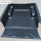 بطانة فيبر حوض نيسان نافارا