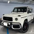 G63 2021