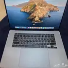 ماك بوك برو 2019