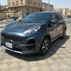سبورتاج 2019 ديزل