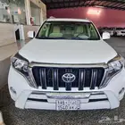 برادو 2015 6 سرندل ( معرض أمجاد الصقري )