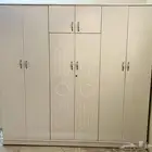غرفة نوم جديدة للبيع
