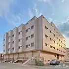 عماره تجارية سكنية قرب الحرم النبوي