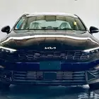 كيا K5 ستاندر مطور 2025 افضل سعر