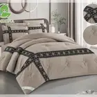 مفرش سرير صيفي