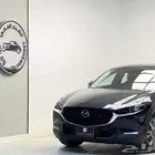 مازدا CX30 - 2022