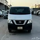نيسان اورفان بضاعه ديزل (2021)