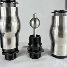 مصبات شلالات ومسابح