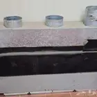 مكيف مركزي نظيف مستعمل