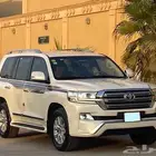 تويوتا لاند كروزر بريمي 2016