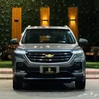 شيفروليه كابتفيا ((2022))بحاله ممتازه