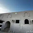 عمارة في ابومرخه وأرض غرب الدائري الثالث