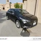 اكسنت 23للبيع ممشي 55الف