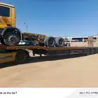 لوبد في الرياض علا الجنوب 18متر