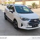 جاك 2022 S3 JAC بنزين بحالة ممتازة