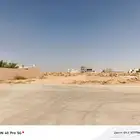 ارض في واو 450 متر حد 700  اللف