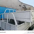 صندوق سيارة ايسوزو موديل 2025 للبيع