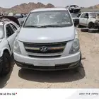 هونداي H1 2012