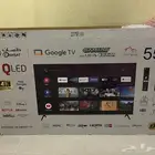 شاشة 55 بوصه 4k