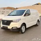 هونداي استاركس 2021 ( بضاعة ديزل) 3 راكب شبه جديد للبيع