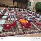 تاجير جلسات تاجير طاولات كراسي سماعات قهوحي صباب خيمه العاب