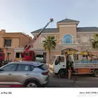 رافعه كرين ونش