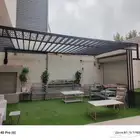 مظلات وسواتر