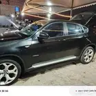 BMW X6 35i موديل 2012بدي وكاله