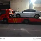 رياض الي جدة سطحه
