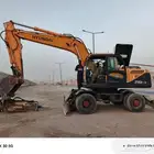 للبيع بوكلين 2013 كفرات هونداي