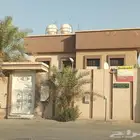 فله للبيع بالرياض الشفاء حي بدر