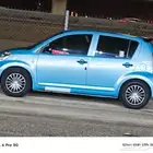 دايها تسوا سيريون الموديل 2008