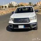 هايلوكس 2016. GL