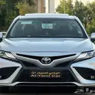 تويوتا كامري 2021 قراندي