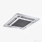 مكيفات كاسيت