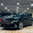 كيا K7 كادينزا 2020 V4 (بحالة ممتازة)